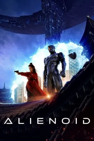 SkymoviesHD Alienoid 2022 Hindi+English Full Movie Blruay 480p 720p 1080p Download