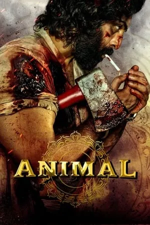 SkymoviesHD Animal 2023 Hindi Full Movie WEB-DL 480p 720p 1080p Download
