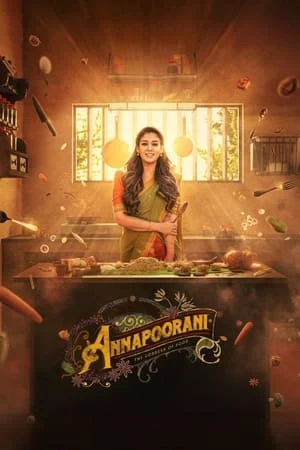 SkymoviesHD Annapoorani 2023 Hindi+Telugu Full Movie WEB-DL 480p 720p 1080p Download