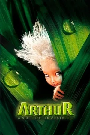 SkymoviesHD Arthur and the Invisibles 2006 Hindi+English Full Movie BluRay 480p 720p 1080p Download