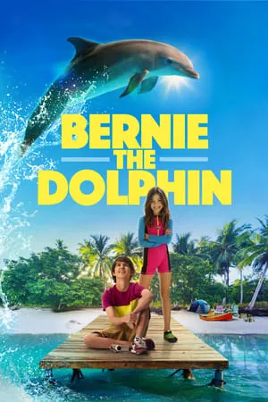 SkymoviesHD Bernie The Dolphin 2018 Hindi+English Full Movie WEB-DL 480p 720p 1080p Download