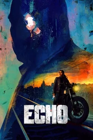 SkymoviesHD Echo (Season 1) 2023 Hindi+English Web Series WEB-DL 480p 720p 1080p Download