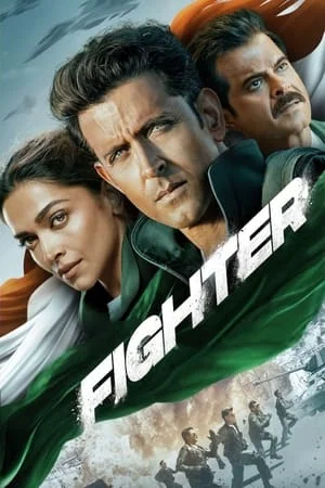 SkymoviesHD Fighter 2024 Hindi Full Movie Pre-DVDRip 480p 720p 1080p Download