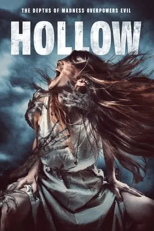 SkymoviesHD Hollow 2021 Hindi+English Full Movie WEB-DL 480p 720p 1080p SkymoviesHD
