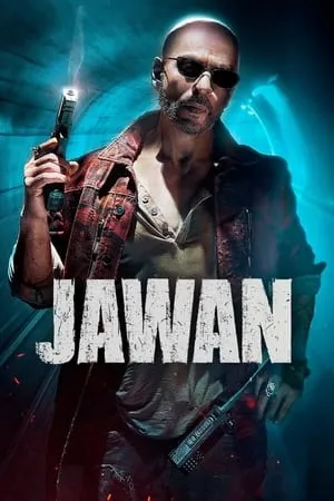 SkymoviesHD Jawan 2023 Hindi Full Movie WEB-DL 480p 720p 1080p Download