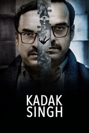 SkymoviesHD Kadak Singh 2023 Hindi Full Movie WEB-DL 480p 720p 1080p Download