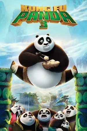 SkymoviesHD Kung Fu Panda 3 2016 Hindi+English Full Movie BluRay 480p 720p 1080p Download