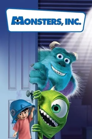 SkymoviesHD Monsters, Inc. 2001 Hindi+English Full Movie BluRay 480p 720p 1080p Download