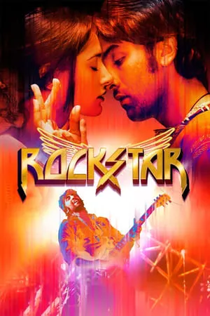 SkymoviesHD Rockstar 2011 Hindi Full Movie BluRay 480p 720p 1080p Download