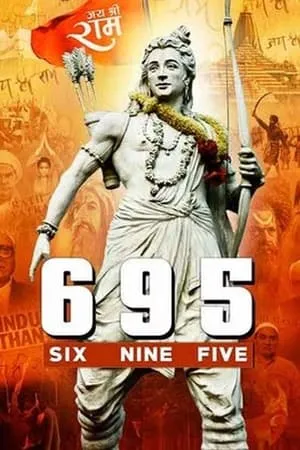 SkymoviesHD Six Nine Five 2023 Hindi Full Movie HDTS 480p 720p 1080p Download