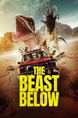 SkymoviesHD The Beast Below 2022 Hindi+English Full Movie WEB-DL 480p 720p 1080p Download