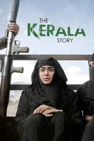 SkymoviesHD The Kerala Story 2023 Hindi Full Movie HDCAM 480p 720p 1080p Download