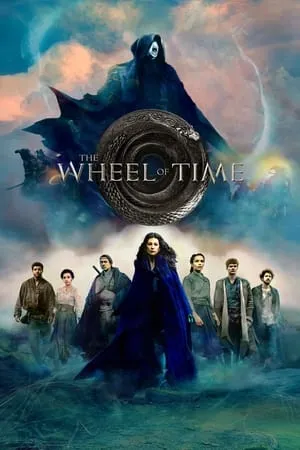 SkymoviesHD The Wheel of Time (Season 1) 2023 Hindi+English Web Series WEB-DL 480p 720p 1080p Download
