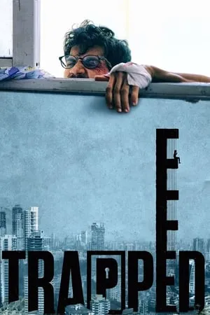 SkymoviesHD Trapped (2016) in 480p, 720p & 1080p Download. This is one of the best movies based on Drama | Thriller. Trapped movie is available in Hindi Full Movie WEB-DL qualities. This Movie is available on SkymoviesHD.