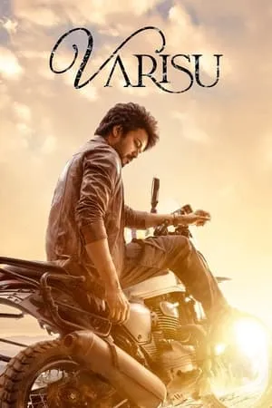 SkymoviesHD Varisu 2023 Hindi+Tamil Full Movie WEB-DL 480p 720p 1080p Download