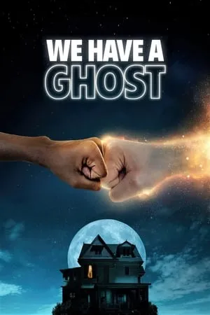 SkymoviesHD We Have a Ghost 2023 Hindi+English Full Movie WEB-DL 480p 720p 1080p Download