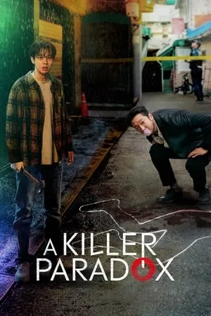 SkymoviesHD A Killer Paradox (Season 1) 2024 Hindi+English Web Series WEB-DL 480p 720p 1080p Download