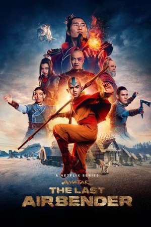 SkymoviesHD Avatar: The Last Airbender (Season 1) 2024 Hindi-English Web Series WEB-DL 480p 720p 1080p Download