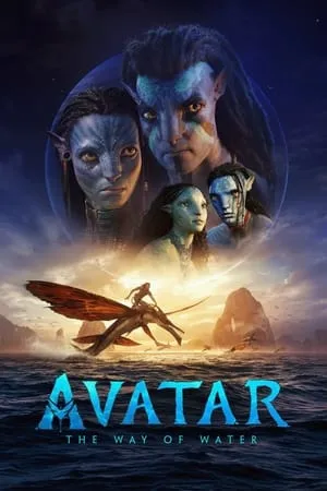 SkymoviesHD Avatar: The Way of Water 2022 Hindi+English Full Movie BluRay 480p 720p 1080p Download