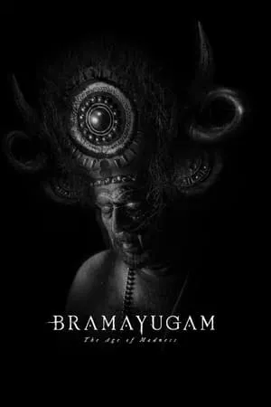 SkymoviesHD Bramayugam 2024 Hindi+Malayalam Full Movie HDTS 480p 720p 1080p Download