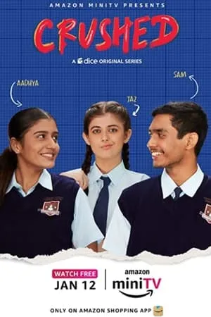 SkymoviesHD Crushed (Season 2-4) 2024 Hindi Web Series WEB-DL 480p 720p 1080p Download