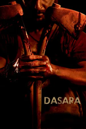 SkymoviesHD Dasara 2023 Hindi+Kannada Full Movie WEB-DL 480p 720p 1080p Download