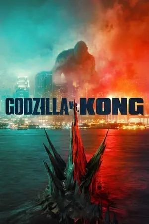 SkymoviesHD Godzilla vs. Kong 2021 Hindi+English Full Movie BluRay 480p 720p 1080p Download