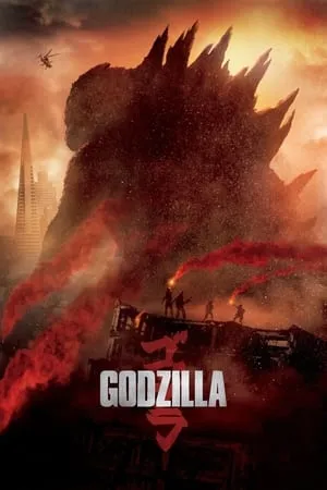 SkymoviesHD Godzilla 2014 Hindi+English Full Movie BluRay 480p 720p 1080p Download