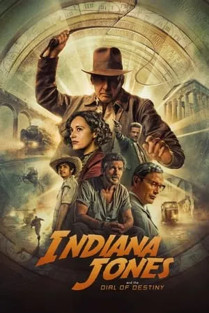 SkymoviesHD Indiana Jones and the Dial of Destiny 2023 Hindi+English Full Movie BluRay 480p 720p 1080p Download