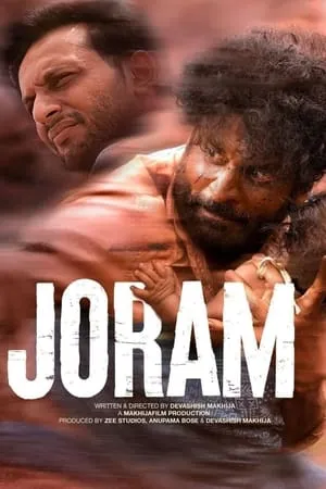 SkymoviesHD Joram 2023 Hindi Full Movie AMZN WEB-DL 480p 720p 1080p Download