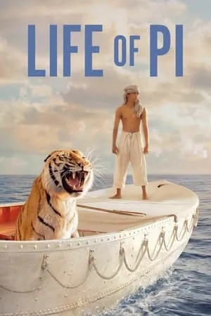 SkymoviesHD Life of Pi 2012 Hindi Full Movie BluRay 480p 720p 1080p Download