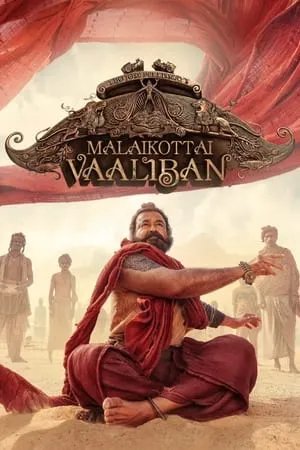 SkymoviesHD Malaikottai Vaaliban 2024 Hindi+Malayalam Full Movie DSNP WEB-DL 480p 720p 1080p Download