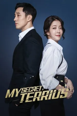SkymoviesHD My Secret Terrius (Season 1) 2018 Hindi-Korean Web Series WEB-DL 480p 720p 1080p Download