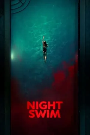 SkymoviesHD Night Swim 2024 Hindi+English Full Movie WeB-DL 480p 720p 1080p Download