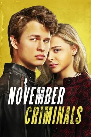 SkymoviesHD November Criminals 2017 Hindi+English Full Movie WEB-DL 480p 720p 1080p Download