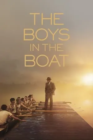 SkymoviesHD The Boys in the Boat 2023 Hindi+English Full Movie WEB-DL 480p 720p 1080p Download