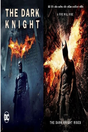 SkymoviesHD The Dark Knight 2008+2012 Hindi+English 2 Movies Collection BluRay 480p 720p 1080p Download