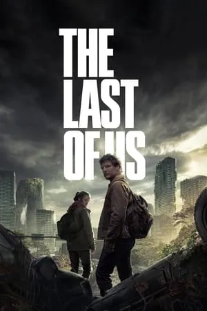 SkymoviesHD The Last of Us (Season 1) 2023 Hindi+English Web Series WEB-DL 480p 720p 1080p Download