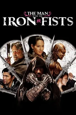 SkymoviesHD The Man with the Iron Fists 2012 Hindi+English Full Movie BluRay 480p 720p 1080p Download