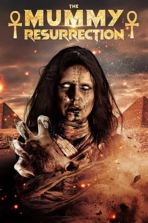SkymoviesHD The Mummy Resurrection 2023 Hindi+English Full Movie WEBRip 480p 720p 1080p Download
