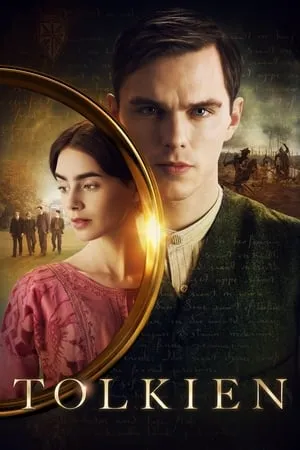 SkymoviesHD Tolkien 2019 Hindi+English Full Movie BluRay 480p 720p 1080p Download