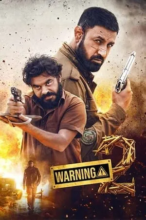 SkymoviesHD Warning 2 2024 Punjabi Full Movie pDVDRip 480p 720p 1080p Download