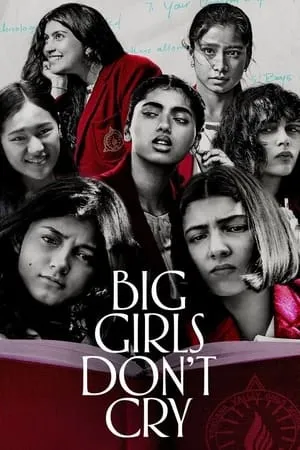 SkyMoviesHD Big Girls Don't Cry (Season 1) 2024 Hindi Web Series WEB-DL 480p 720p 1080p Download