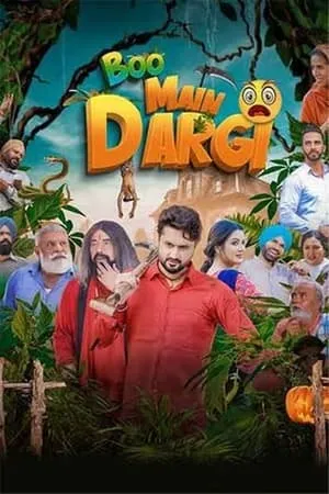 SkymoviesHD Boo Main Dargi 2024 Punjabi Full Movie DVDRip 480p 720p 1080p Download