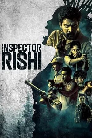 SkyMoviesHD Inspector Rishi (Season 1) 2024 Hindi Web Series WEB-DL 480p 720p 1080p Download