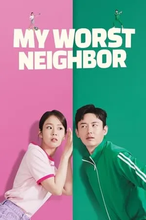 SkymoviesHD My Worst Neighbor 2023 Hindi+Korean Full Movie WEB-DL 480p 720p 1080p Download
