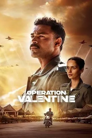 SkyMoviesHD Operation Valentine 2024 Hindi+Tamil Full Movie WEB-DL 480p 720p 1080p Download