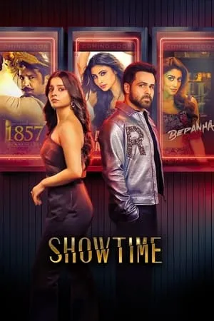 SkymoviesHD Showtime (Season 1) 2024 Hindi Web Series WEB-DL 480p 720p 1080p Download