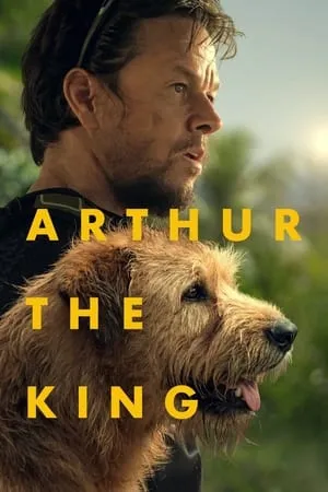 SkyMoviesHD Arthur the King 2024 Hindi+English Full Movie WEB-DL 480p 720p 1080p Download