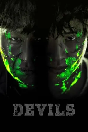 SkyMoviesHD Devils 2023 Hindi+Korean Full Movie HDRip 480p 720p 1080p Download